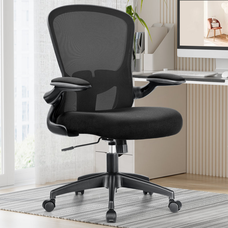 Inbox zero ergonomic mesh executive chair discount